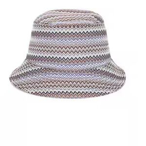 Missoni bucket hat
